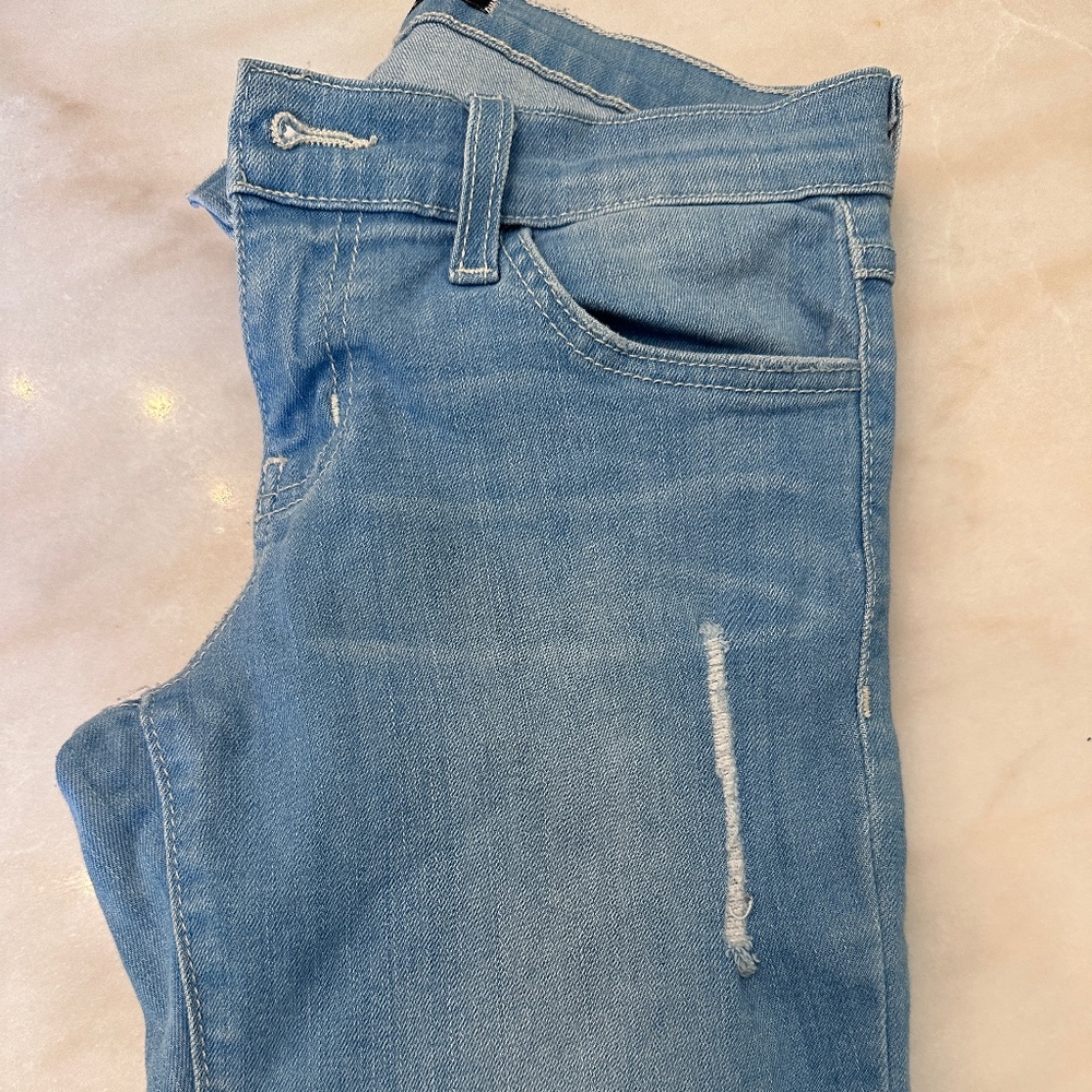 Flying Monkey skinny jeans - Size 25